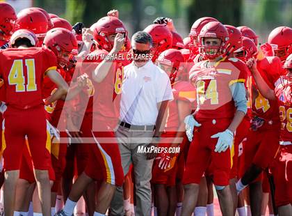 Thumbnail 1 in Centennial @ Cathedral Catholic photogallery.