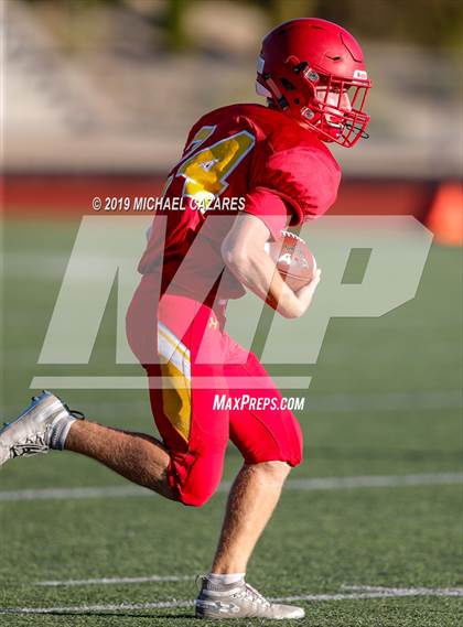 Thumbnail 1 in Centennial @ Cathedral Catholic photogallery.