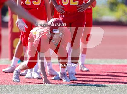 Thumbnail 1 in Centennial @ Cathedral Catholic photogallery.