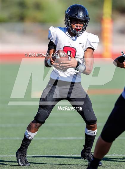 Thumbnail 1 in Centennial @ Cathedral Catholic photogallery.