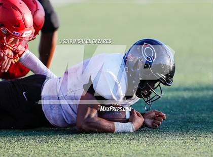 Thumbnail 2 in Centennial @ Cathedral Catholic photogallery.