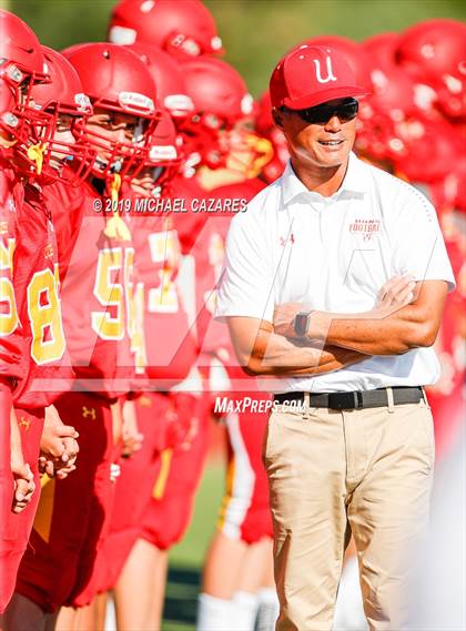 Thumbnail 1 in Centennial @ Cathedral Catholic photogallery.