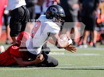 Thumbnail 3 in Centennial @ Cathedral Catholic photogallery.