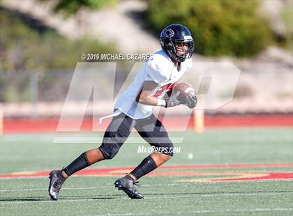 Thumbnail 2 in Centennial @ Cathedral Catholic photogallery.