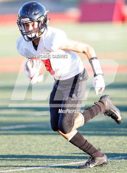 Thumbnail 1 in Centennial @ Cathedral Catholic photogallery.