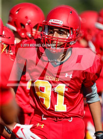 Thumbnail 1 in Centennial @ Cathedral Catholic photogallery.