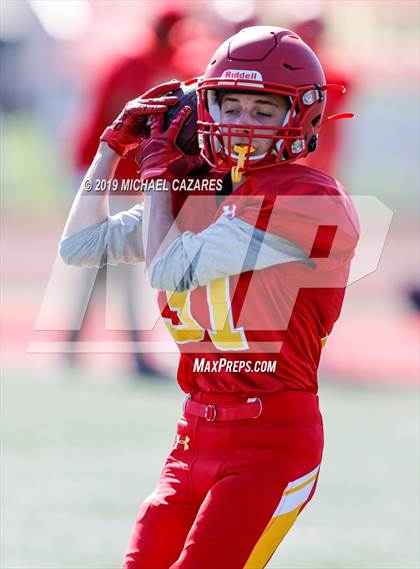 Thumbnail 1 in Centennial @ Cathedral Catholic photogallery.