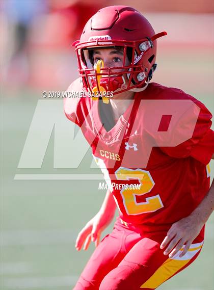 Thumbnail 1 in Centennial @ Cathedral Catholic photogallery.