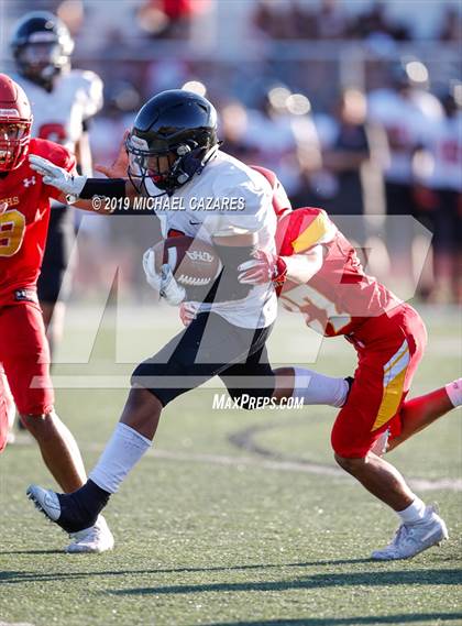 Thumbnail 2 in Centennial @ Cathedral Catholic photogallery.