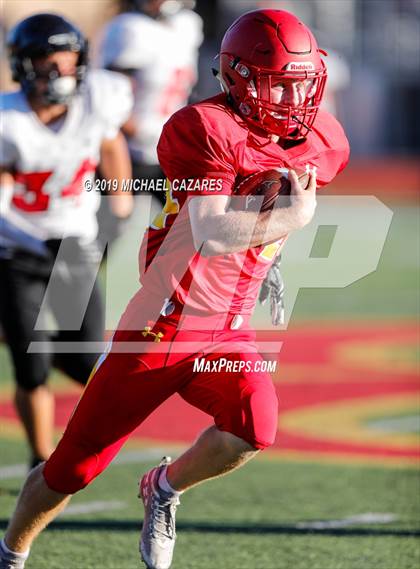 Thumbnail 3 in Centennial @ Cathedral Catholic photogallery.
