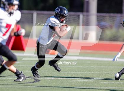Thumbnail 2 in Centennial @ Cathedral Catholic photogallery.