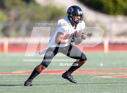 Thumbnail 1 in Centennial @ Cathedral Catholic photogallery.