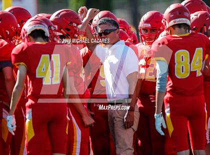Thumbnail 1 in Centennial @ Cathedral Catholic photogallery.