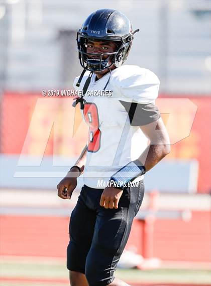 Thumbnail 2 in Centennial @ Cathedral Catholic photogallery.