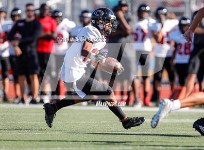 Thumbnail 3 in Centennial @ Cathedral Catholic photogallery.