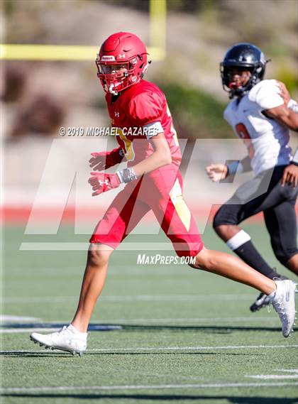 Thumbnail 1 in Centennial @ Cathedral Catholic photogallery.