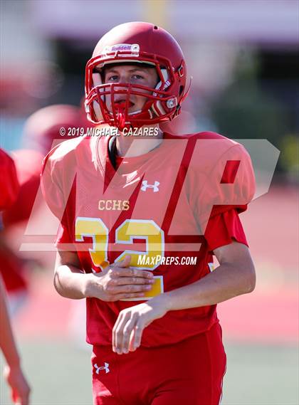 Thumbnail 1 in Centennial @ Cathedral Catholic photogallery.