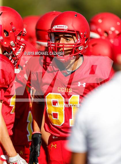 Thumbnail 3 in Centennial @ Cathedral Catholic photogallery.