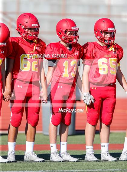 Thumbnail 1 in Centennial @ Cathedral Catholic photogallery.