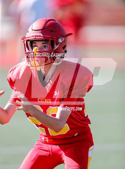 Thumbnail 2 in Centennial @ Cathedral Catholic photogallery.