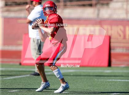 Thumbnail 2 in Centennial @ Cathedral Catholic photogallery.