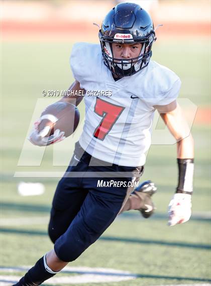 Thumbnail 2 in Centennial @ Cathedral Catholic photogallery.