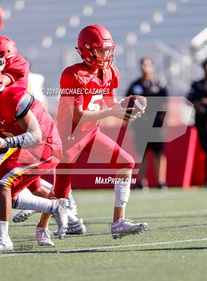 Thumbnail 2 in Centennial @ Cathedral Catholic photogallery.