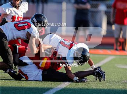 Thumbnail 2 in Centennial @ Cathedral Catholic photogallery.