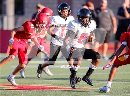 Thumbnail 2 in Centennial @ Cathedral Catholic photogallery.