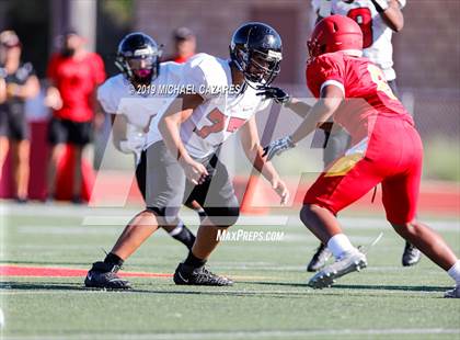 Thumbnail 2 in Centennial @ Cathedral Catholic photogallery.
