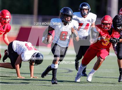 Thumbnail 1 in Centennial @ Cathedral Catholic photogallery.