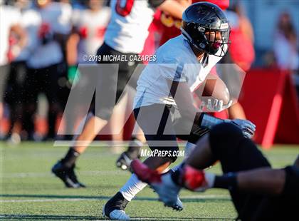 Thumbnail 3 in Centennial @ Cathedral Catholic photogallery.
