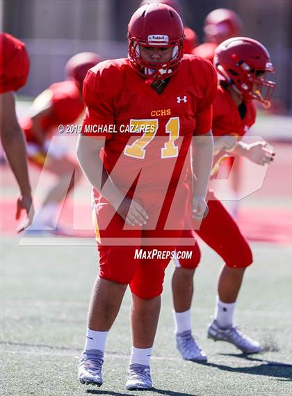 Thumbnail 1 in Centennial @ Cathedral Catholic photogallery.