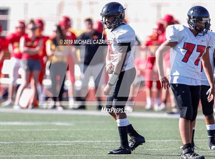 Thumbnail 3 in Centennial @ Cathedral Catholic photogallery.