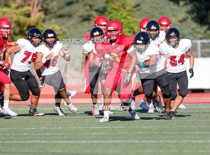 Thumbnail 1 in Centennial @ Cathedral Catholic photogallery.