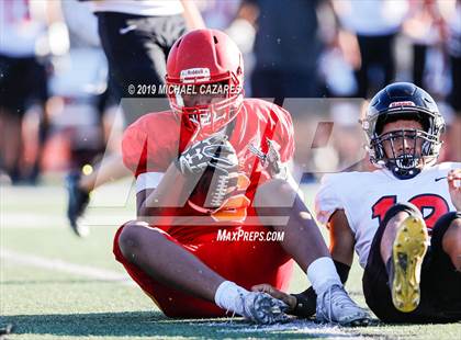 Thumbnail 2 in Centennial @ Cathedral Catholic photogallery.
