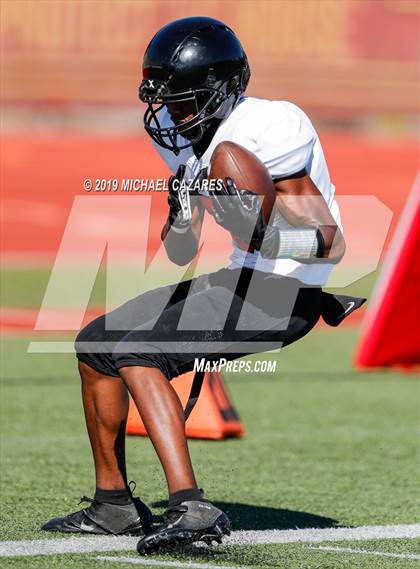 Thumbnail 3 in Centennial @ Cathedral Catholic photogallery.