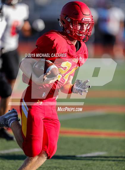 Thumbnail 1 in Centennial @ Cathedral Catholic photogallery.