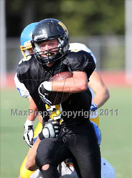 Thumbnail 1 in Foothill @ Novato photogallery.