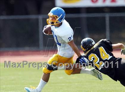 Thumbnail 3 in Foothill @ Novato photogallery.
