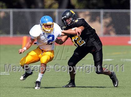 Thumbnail 2 in Foothill @ Novato photogallery.