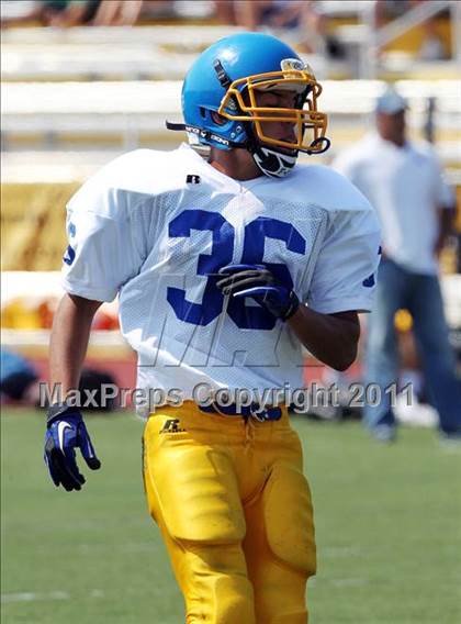 Thumbnail 1 in Foothill @ Novato photogallery.