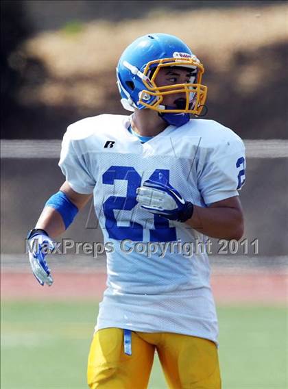 Thumbnail 2 in Foothill @ Novato photogallery.