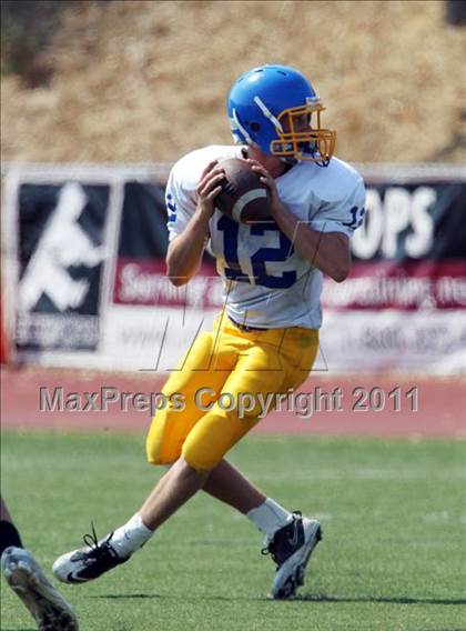 Thumbnail 2 in Foothill @ Novato photogallery.