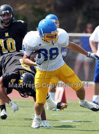 Thumbnail 3 in Foothill @ Novato photogallery.