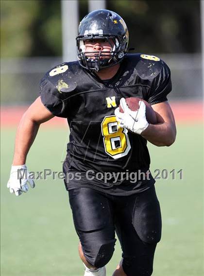 Thumbnail 3 in Foothill @ Novato photogallery.