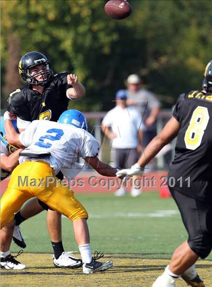 Thumbnail 2 in Foothill @ Novato photogallery.