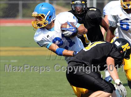 Thumbnail 2 in Foothill @ Novato photogallery.