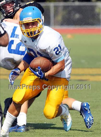 Thumbnail 1 in Foothill @ Novato photogallery.