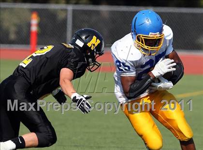Thumbnail 3 in Foothill @ Novato photogallery.